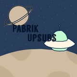 Telegram profile photo for PROMO @PABRIKUPSUBS