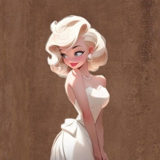 Telegram profile photo for دكان ايه الصغير🎀🤍