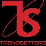 Telegram profile photo for Trendsetters🔝