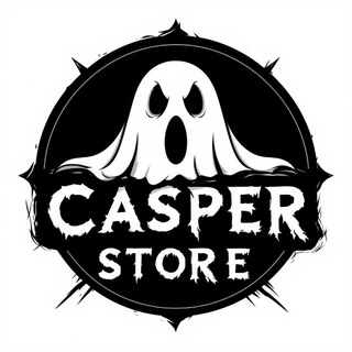 Telegram profile photo for Отзывы CASPER STORE