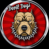 Telegram profile photo for Guida Iphone Devil Dogs