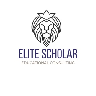 Telegram profile photo for EliteScholar