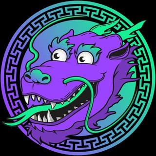 Telegram profile photo for SOLONG The Dragon - Portal