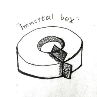Telegram profile photo for Immortal Box