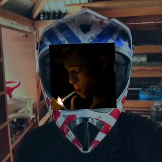 Telegram profile photo for Фонки ремікси 2024⬛♠️