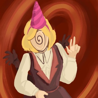 Telegram profile photo for leftarta