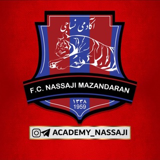 Telegram profile photo for آکادمی نساجی مازندران | رسمی