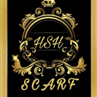 Telegram profile photo for 👑HSH scarf👑