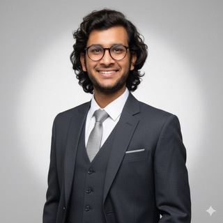 Telegram profile photo for AIR5 RG Learning Hub (CA Final)