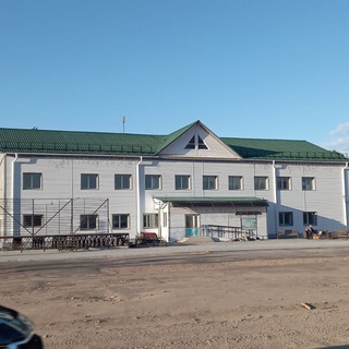 Telegram profile photo for ДК "БАЙКАЛ" п. Усть-Баргузин
