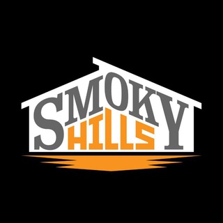 Telegram group profile photo for Smoky Hills