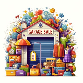 Telegram profile photo for Selling goods