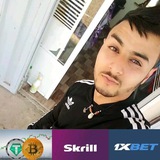 Telegram profile photo for sami smith