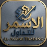 Telegram profile photo for قناة تطبيق التداول الالي الاسمر