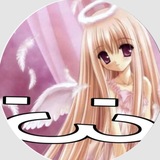 Telegram profile photo for :3