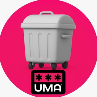 Telegram profile photo for Вывоз мусора Москва. Чат