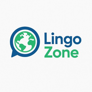Telegram profile photo for "LINGO ZONE" O'QUV MARKAZI