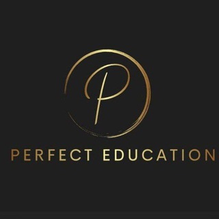 Telegram profile photo for Perfect Education|Mardonbek Muxtorov tayyorlov kursi