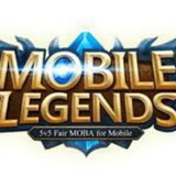 Telegram profile photo for Mobile legends sohbet