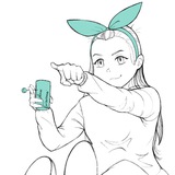 Telegram profile photo for Творческий пиксель