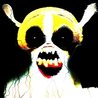 Telegram profile photo for Шизофазия жиданоида