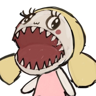 Telegram profile photo for я потом придумаю