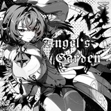 Telegram profile photo for 𝘼𝙉𝙂𝙀𝙇'𝙎 𝙂𝘼𝙍𝘿𝙀𝙉