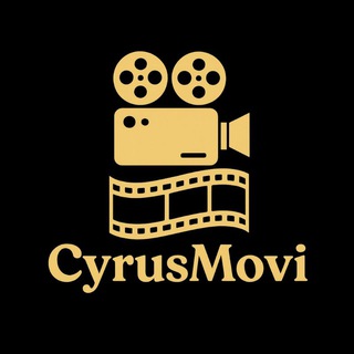 Telegram profile photo for سایرس مووی CyrusMovi