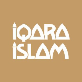 Telegram profile photo for Iqara Islam - Notificações