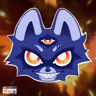 Telegram profile photo for KABI учиться рисовать