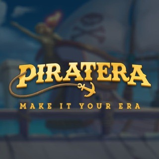 Telegram group profile photo for Piratera Persian🇮🇷