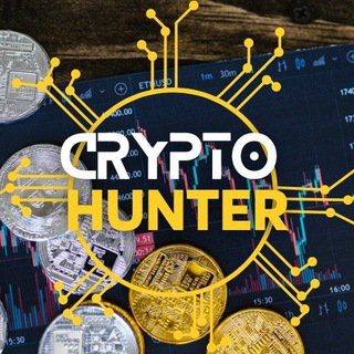 Telegram profile photo for Crypto Hunter