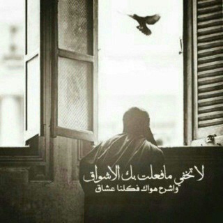 Telegram profile photo for نصْ وقَصيده "