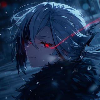 Telegram profile photo for AɴɪWᴇʙ Rᴇᴀʟᴍ