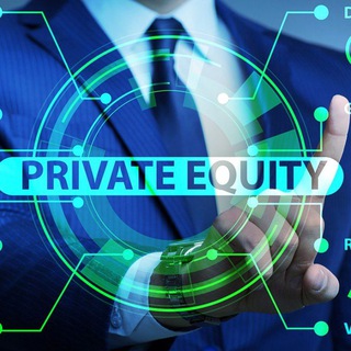 Telegram profile photo for Swift Private Equity