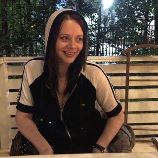 Telegram profile photo for Марина Покровская
