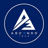 Telegram profile photo for ASC3NND | CS2
