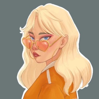 Telegram profile photo for архив | тёплый домик олександры 🫧