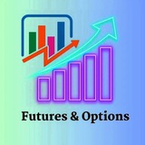 Telegram profile photo for Future & Options Trading