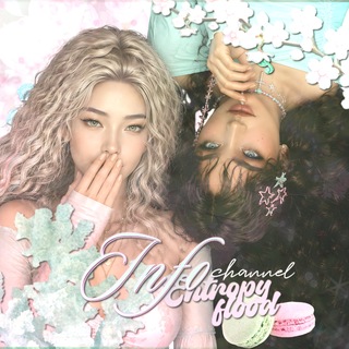 Telegram profile photo for ⠷ۨ𝝣⃪ꪀִɬ𝐫ꭷׄ𝓅ყ𔗨::𝙸𝙽𝙵𝙾