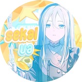 Telegram profile photo for ⤷ 𝘀ᧉ𝗸ֹ𐐼ִı๋ 𝗨𝝖 ˚. ᵎᵎ