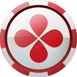 Telegram profile photo for Pokerok | Бонусы | Акции