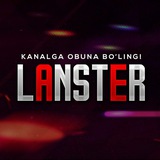 Telegram profile photo for _LANSTER_