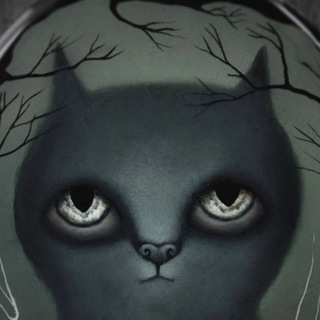 Telegram profile photo for SHAMANCATS