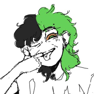 Telegram profile photo for NEMOY бредит