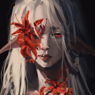Telegram profile photo for HOLY