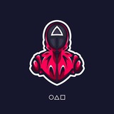 Telegram profile photo for SquidCalls