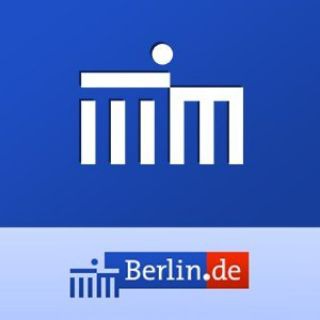 Telegram profile photo for Polizeimeldungen Berlin