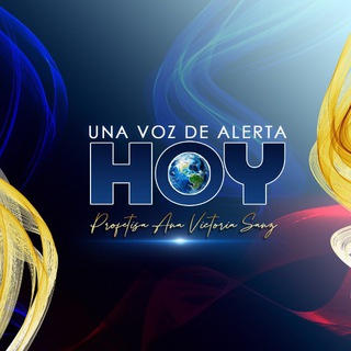 Telegram profile photo for UNA VOZ DE ALERTA HOY