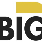 Telegram profile photo for BIGINVEST